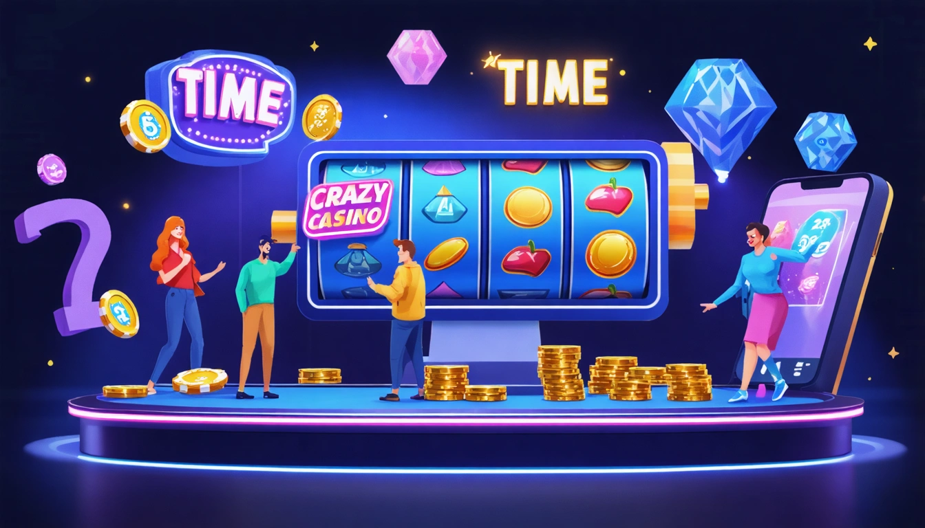 app Crazy Time